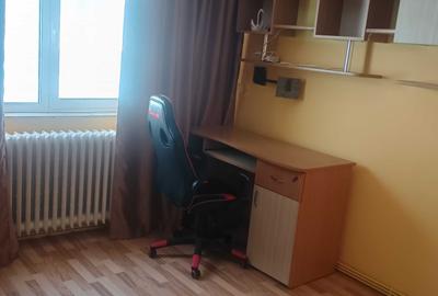 Apartament cu 2 camere decomandat în Central - 4