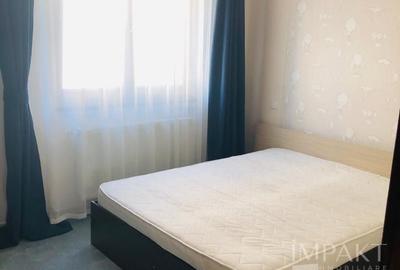 Apartament cu 4 camere semidecomandat, mobilat în Europa - 4