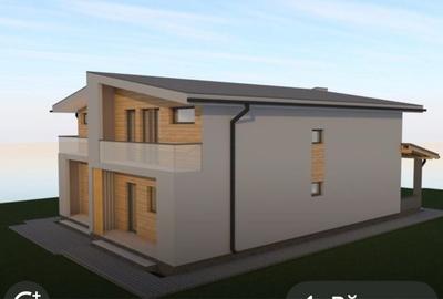 Casă cu 4 camere în Exterior Vest - 4