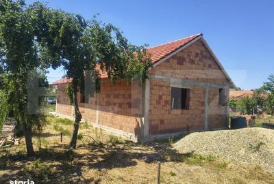 Casă cu 3 camere în Central - 4