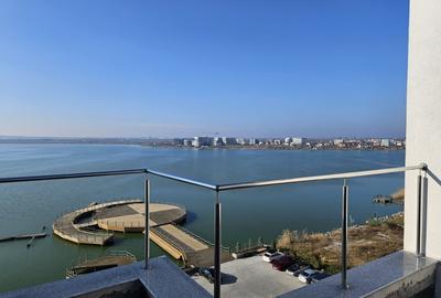 Apartament cu 3 camere decomandat în Mamaia-Sat