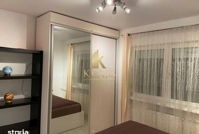 Apartament cu 2 camere decomandat în Valea Ialomiței