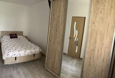 Apartament cu 2 camere semidecomandat în Central - 2