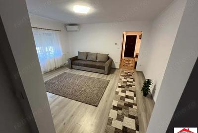 Apartament cu 2 camere în Micro 16 - 9