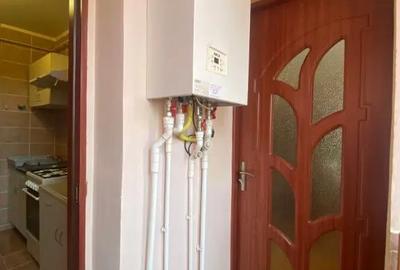 Apartament cu 2 camere decomandat în Dacia