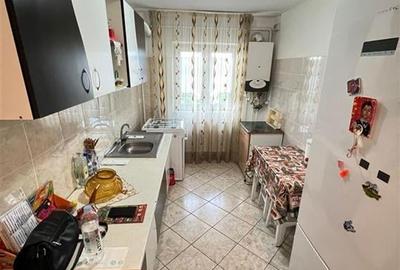 Apartament cu 2 camere decomandat, mobilat în Gară - 2