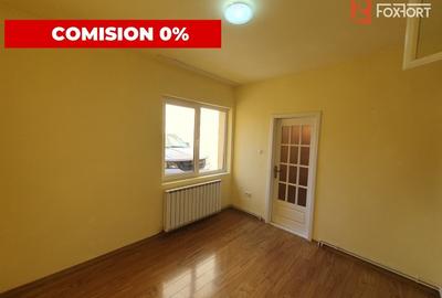 Apartament cu 3 camere nedecomandat în Elisabetin - 6