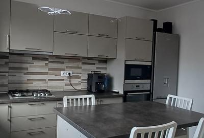 Duplex cu 4 camere cu Teren 388 Mp în Miroslava - 16