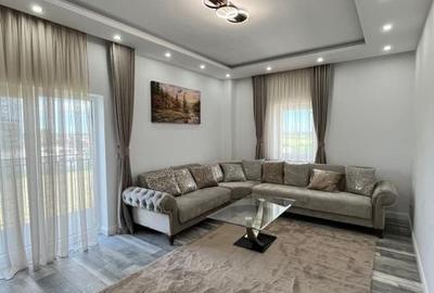 Apartament cu 3 camere decomandat în Central - 8