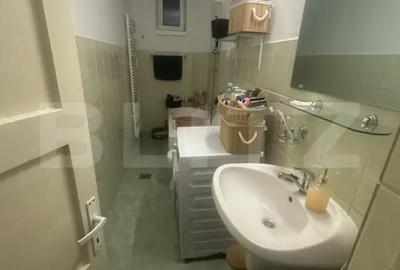 Apartament cu 3 camere decomandat în Central - 3