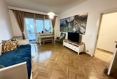 Apartament cu 2 camere decomandat, mobilat în Ferdinand - 2