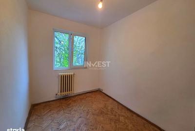 Apartament cu 3 camere nedecomandat în Alexandru cel Bun - 3