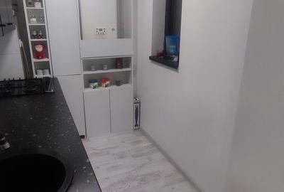 Apartament cu 2 camere, mobilat în Apărătorii Patriei - 2