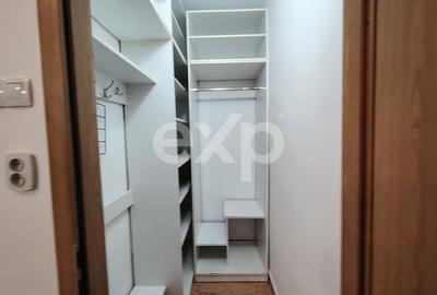 Apartament cu 2 camere semidecomandat, mobilat în Gheorgheni - 11