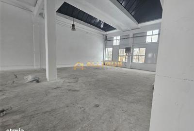 Spațiu comercial, de 200 mp, în Hipodrom - 6