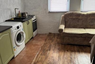 Casă individuală cu 2 camere cu Teren 1500 Mp în Central - 10