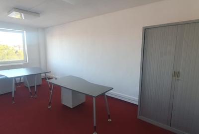 Birou, de 22 mp, în Bucureștii Noi - 9