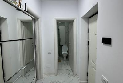 Apartament cu 2 camere semidecomandat în Militari - 21