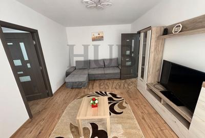 Apartament cu 2 camere semidecomandat, mobilat în Central - 10