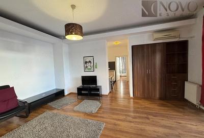 Apartament cu 2 camere decomandat, mobilat în Dristor - 3
