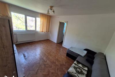 Apartament cu 2 camere semidecomandat în Circumvalațiunii - 3