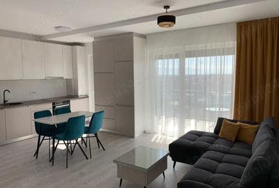 Apartament cu 2 camere decomandat în Funcționarilor - 3