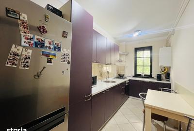Apartament cu 2 camere în Ronaț