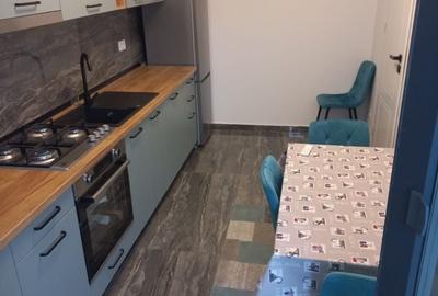 Apartament cu 2 camere semidecomandat în Cristian - 2