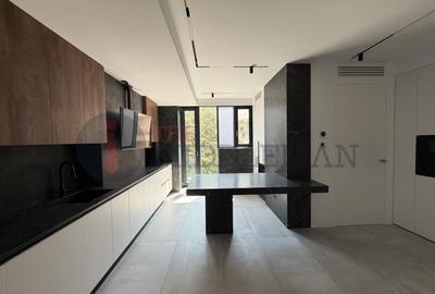 Apartament cu 4 camere în Floreasca - 11
