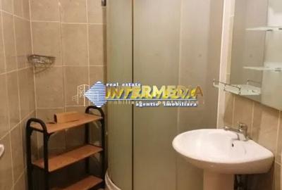Garsonieră decomandată în Cetate - 2