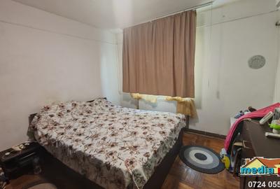 Apartament cu 2 camere decomandat în Mazepa 2 - 3