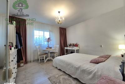 Casă cu 3 camere în Lunca Cetățuii - 7