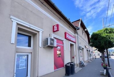 Spațiu comercial, de 75 mp, în Ultracentral