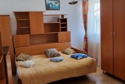 Casă individuală cu 5 camere cu Teren 200 Mp în Floreasca - 2