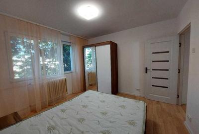 Apartament cu 2 camere semidecomandat în Gara de Nord - 2
