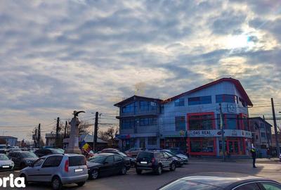 Apartament cu 3 camere în Central - 19