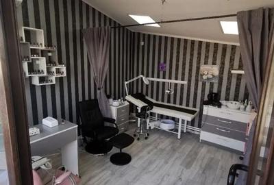 Spațiu comercial, de 18 mp, în Central