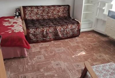 Garsonieră decomandată în Exterior Vest
