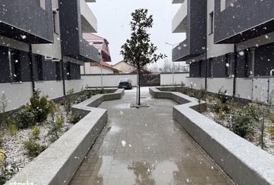 Apartament cu 2 camere în Rudeni - 10