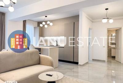 Apartament cu 2 camere decomandat în Rahova - 3