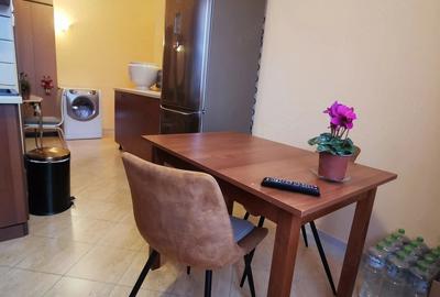 Garsonieră semidecomandată în Luncă - 5