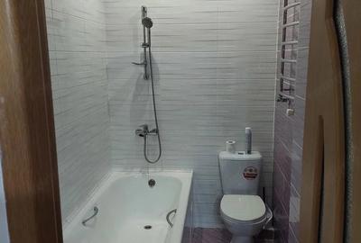 Garsonieră decomandată în Colentina