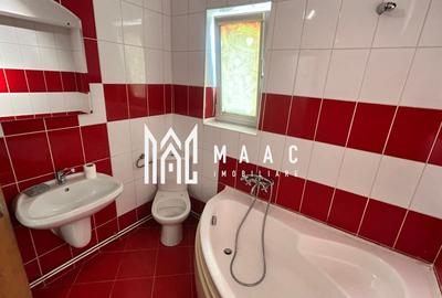 Apartament cu 2 camere decomandat în Ștrand - 5