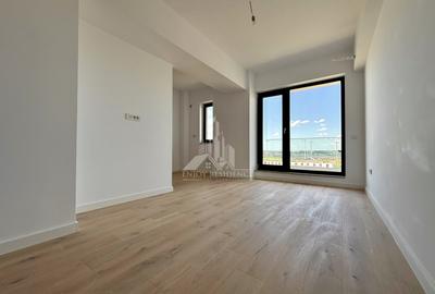 Apartament cu 2 camere semidecomandat în Pipera - 2