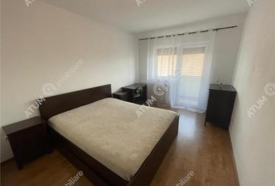 Apartament cu 3 camere decomandat, mobilat în Aeroport - 3