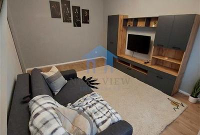 Apartament cu 2 camere decomandat în Grigorescu