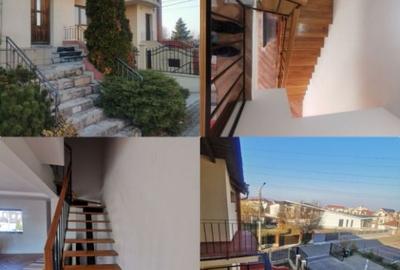 Casă cu 3 camere cu Teren 100 Mp în Sânmartin - 3