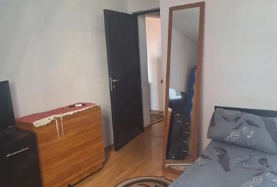 Apartament cu 2 camere semidecomandat în Sud - 2