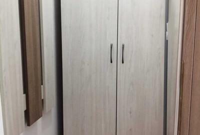 Apartament cu 2 camere nedecomandat în Central