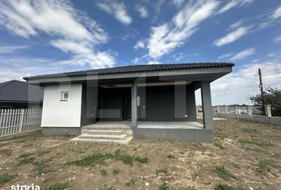 Casă cu 3 camere cu Teren 450 Mp în Lazuri - 9